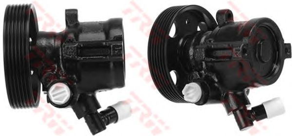 Hydraulic Pump, steering system JPR249