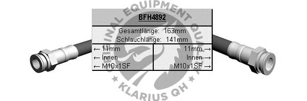 Remslang BFH4892