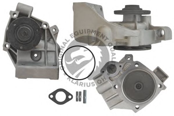 Water Pump QCP3209