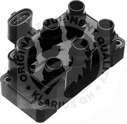 Ignition Coil XIC8103