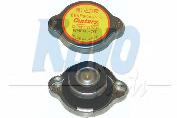 Radiator Cap CRC-1001