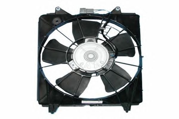 Fan, radiator 47274