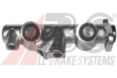 Master Cylinder, brakes 1156