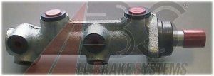 Master Cylinder, brakes 61900X