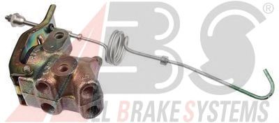 Brake Power Regulator 63995
