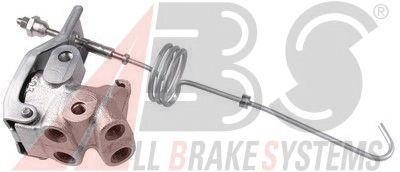 Brake Power Regulator 64006