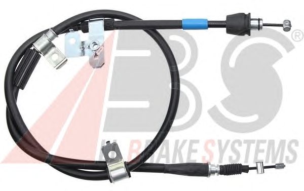 Cable, parking brake K13899