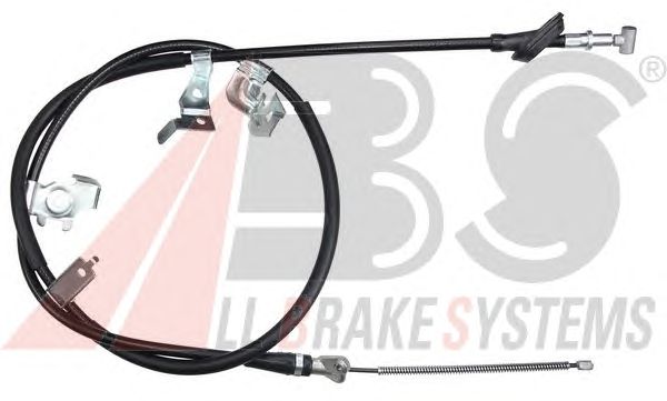 Cable, parking brake K13935