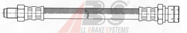 Brake Hose SL 1233