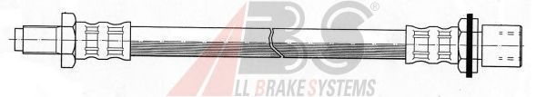 Brake Hose SL 3184