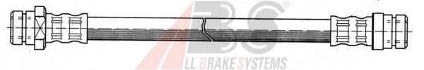 Brake Hose SL 3219