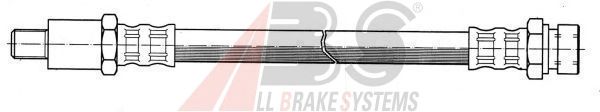 Brake Hose SL 3623