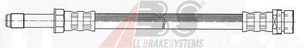 Brake Hose SL 3708