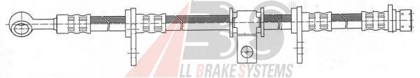Brake Hose SL 4152