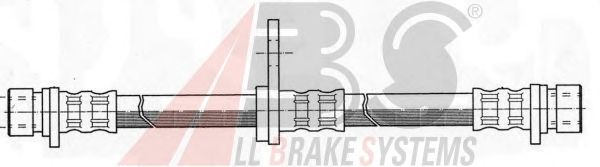 Brake Hose SL 4202