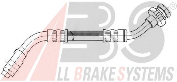 Brake Hose SL 4910
