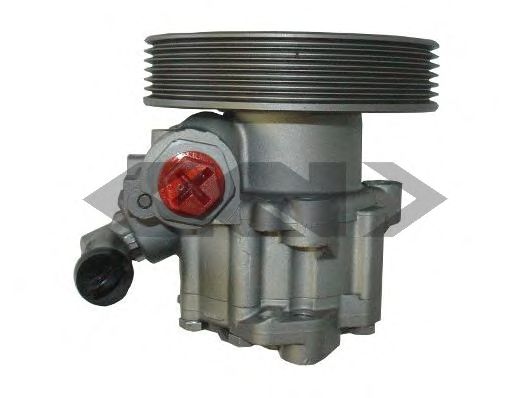 Hydraulic Pump, steering system 53561