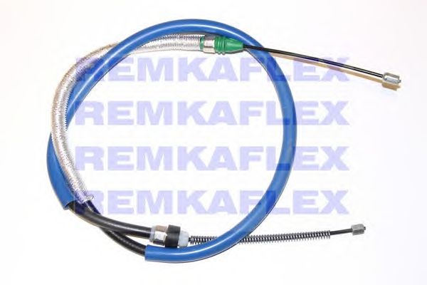 Cable, parking brake 46.1701
