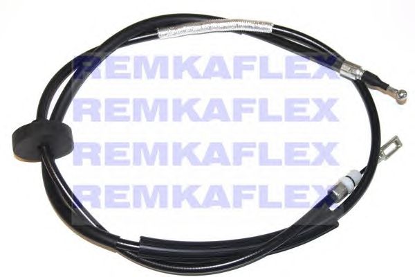 Cable, parking brake 52.1015