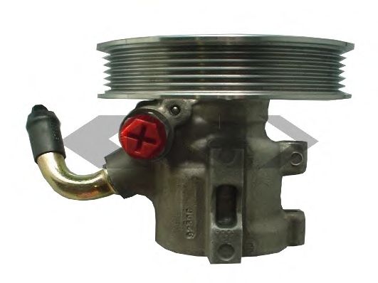 Hydraulic Pump, steering system 53660