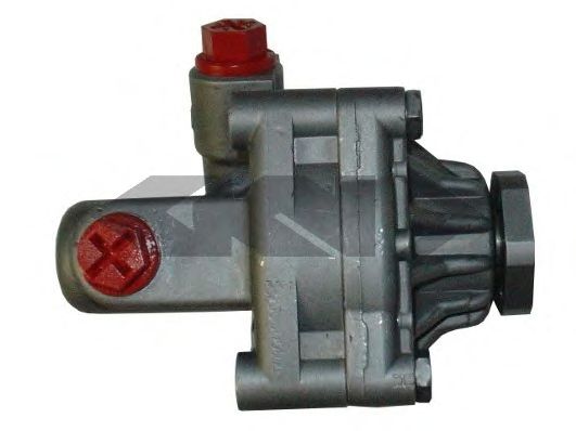 Hydraulic Pump, steering system 53679