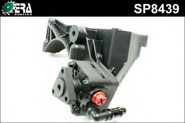 Hydraulic Pump, steering system SP8439