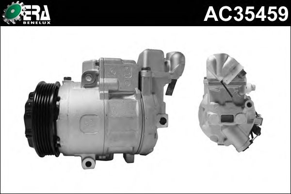 Compressor, airconditioning AC35459