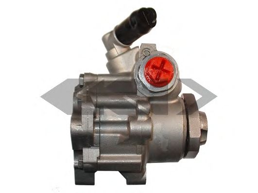 Hydraulic Pump, steering system 53896