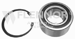 Wheel Bearing Kit FR690237