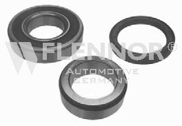 Wheel Bearing Kit FR931508