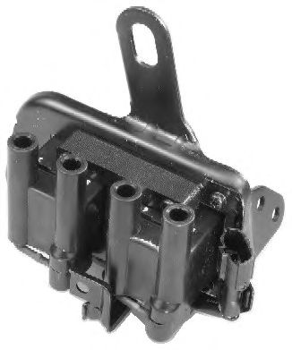 Ignition Coil 10400