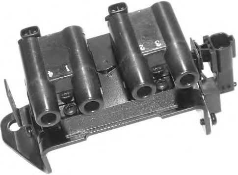 Ignition Coil 10447