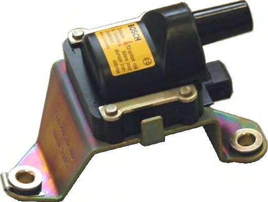 Ignition Coil 10556