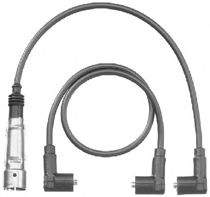 Ignition Cable Kit 0910301054
