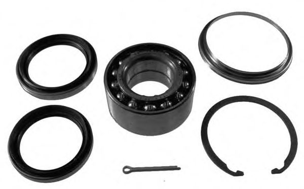 Wheel Bearing Kit KR3202