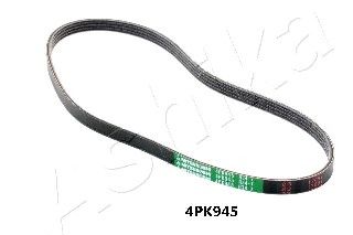 V-Ribbed Belts 112-4PK945