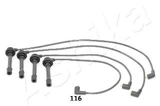 Ignition Cable Kit 132-01-116