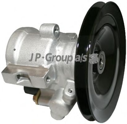 Hydraulic Pump, steering system 1245100200