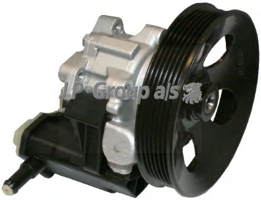 Hydraulic Pump, steering system 1245100500