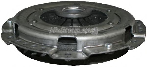 Clutch Pressure Plate 8130100102