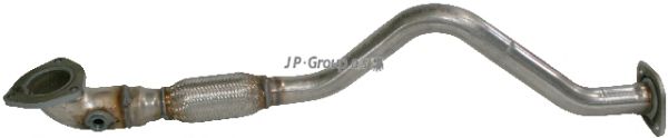 Exhaust Pipe 3220200300