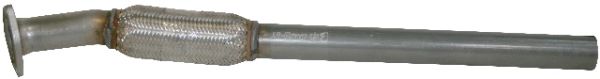 Exhaust Pipe 1120208400