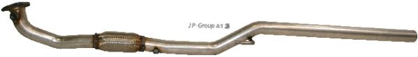 Exhaust Pipe 1120210000