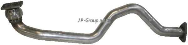 Exhaust Pipe 1120207900