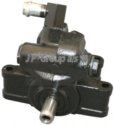 Hydraulic Pump, steering system 1545100300