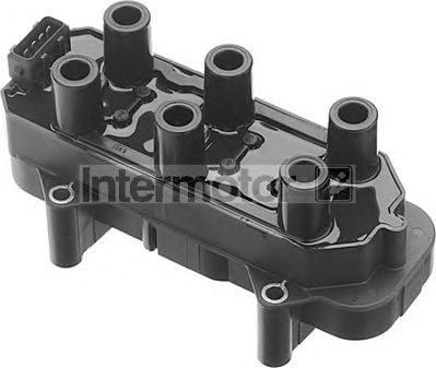 Ignition Coil 12712