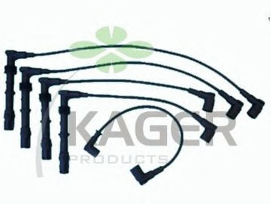 Ignition Cable Kit 64-0035
