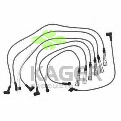 Ignition Cable Kit 64-0440