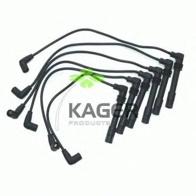 Ignition Cable Kit 64-1254