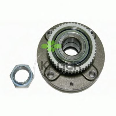 Wheel Bearing Kit 83-0901